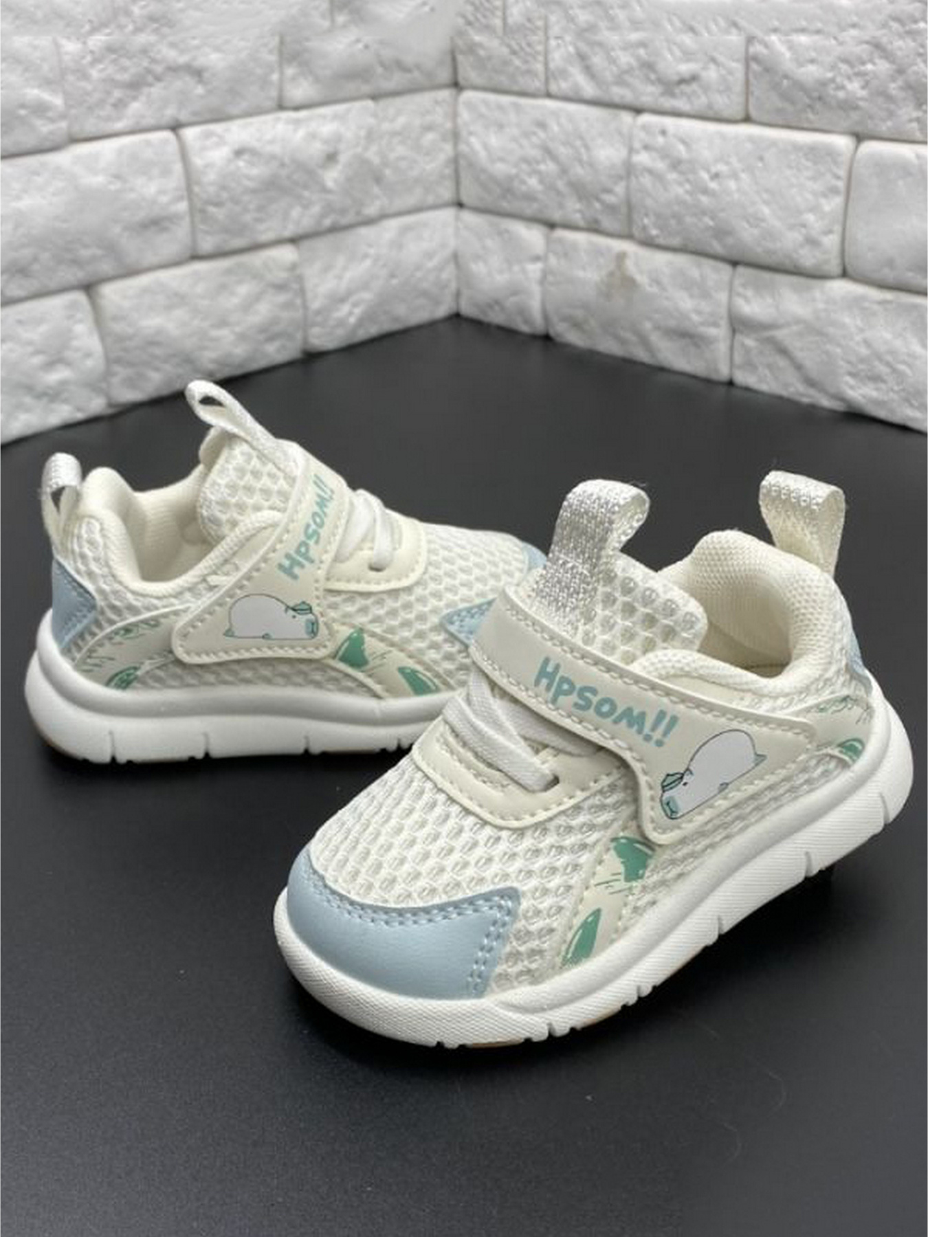 Кроссовки JONG GOLF модель MN11760-6 Фото
