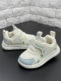 Кроссовки JONG GOLF модель MN11760-6 Фото