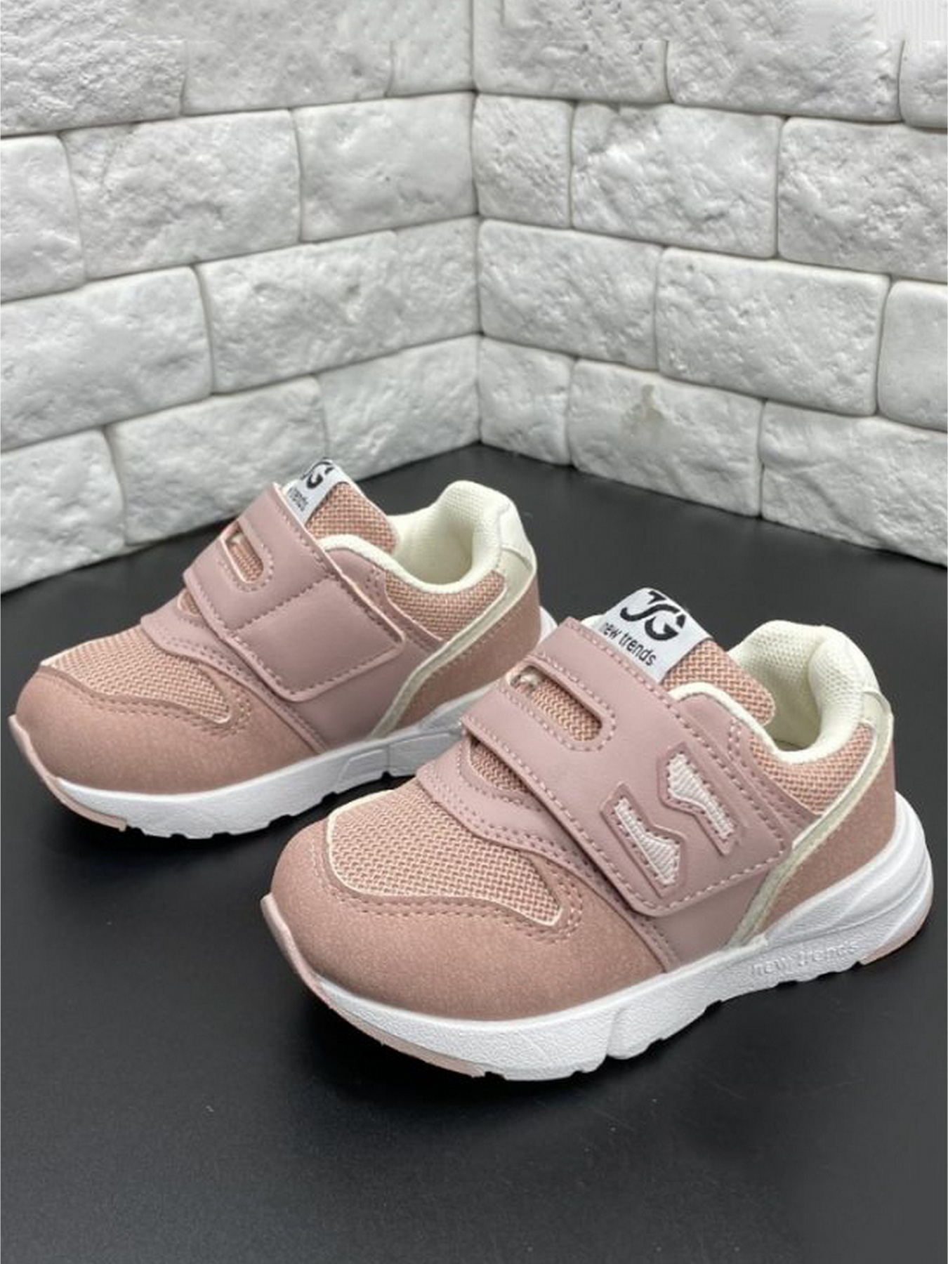 Кросівки JONG GOLF модель AN11728-8 Фото