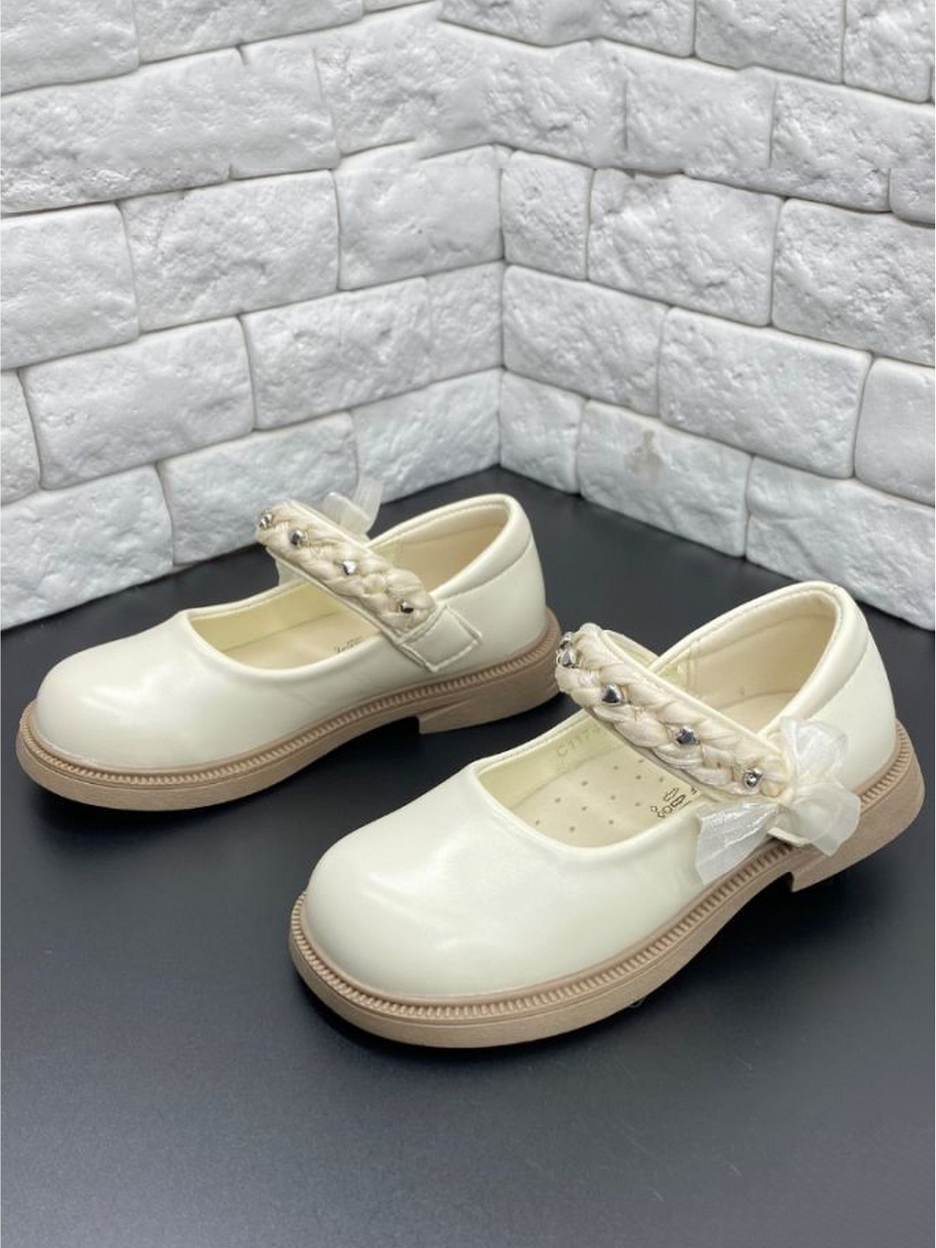 Туфлі та лофери JONG GOLF модель CN11743-6 Фото