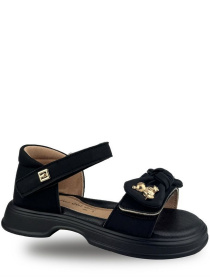 Сандалии JONG GOLF модель BN20558-0 Фото