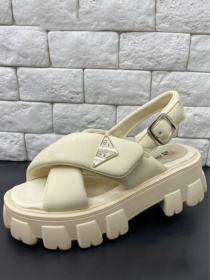 Сандалии JONG GOLF модель CN20491-6 Фото