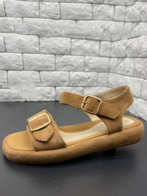 Сандалии JONG GOLF модель CN20616-3 Фото