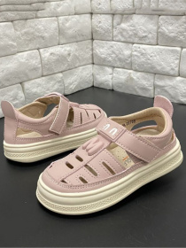 Сандалии JONG GOLF модель BN20709-8 Фото