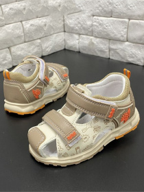 Сандалии JONG GOLF модель AN20667-3 Фото