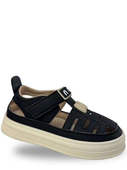 Сандалии JONG GOLF модель BN20709-0 Фото