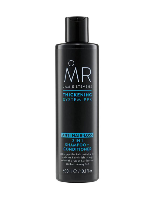 Шампунь и кондиціонер 2 в 1 Anti-Hair Loss MR. Jamie Stevens модель 5060528329521 Фото