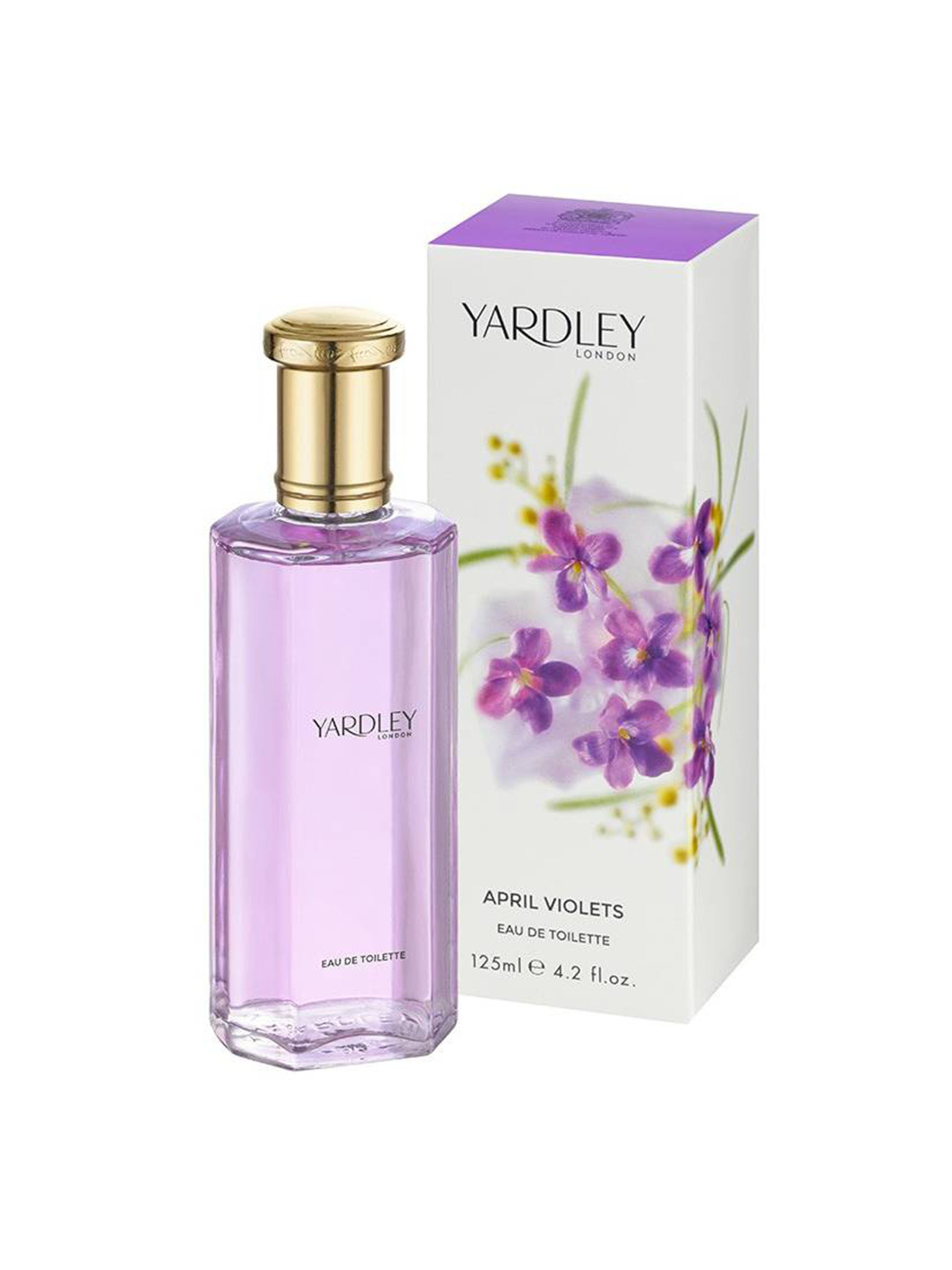 Туалетна вода Yardley London модель 5060322952413 Туалетна вода Yardley London модель 5060322952413 Фото
