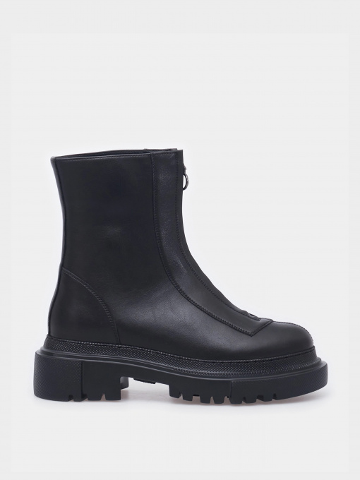 Ботинки и сапоги Gem модель 1104-101-20 Фото