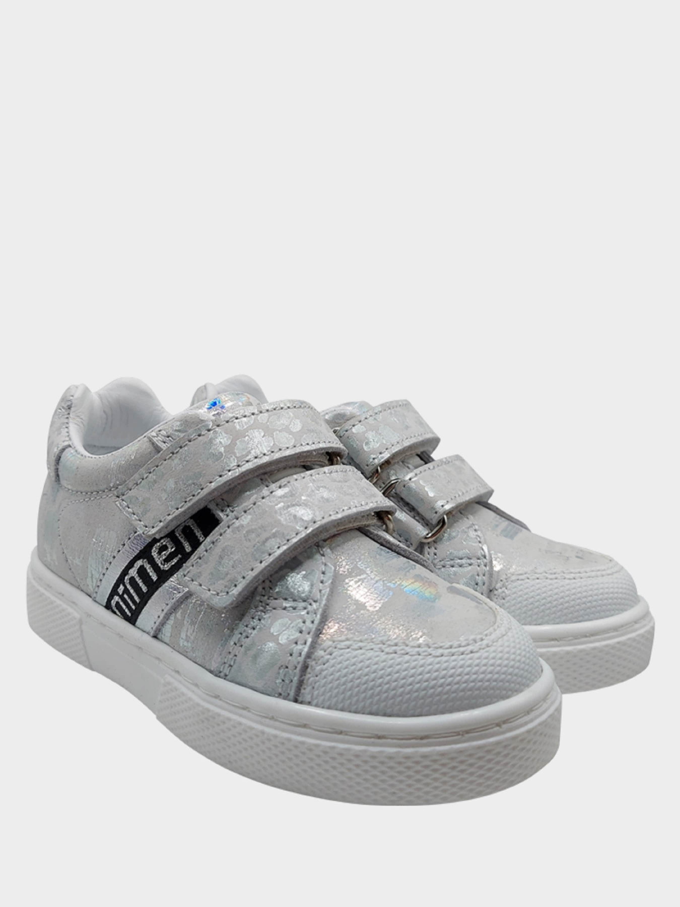 Кроссовки Minimen модель 86white22 Фото