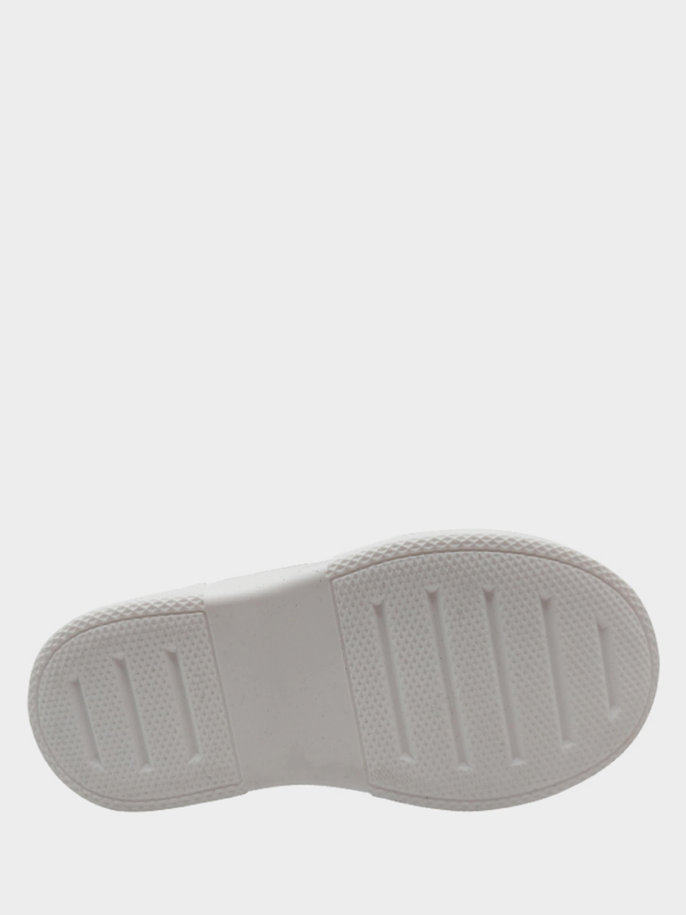 Кроссовки Minimen модель 86white22 Фото