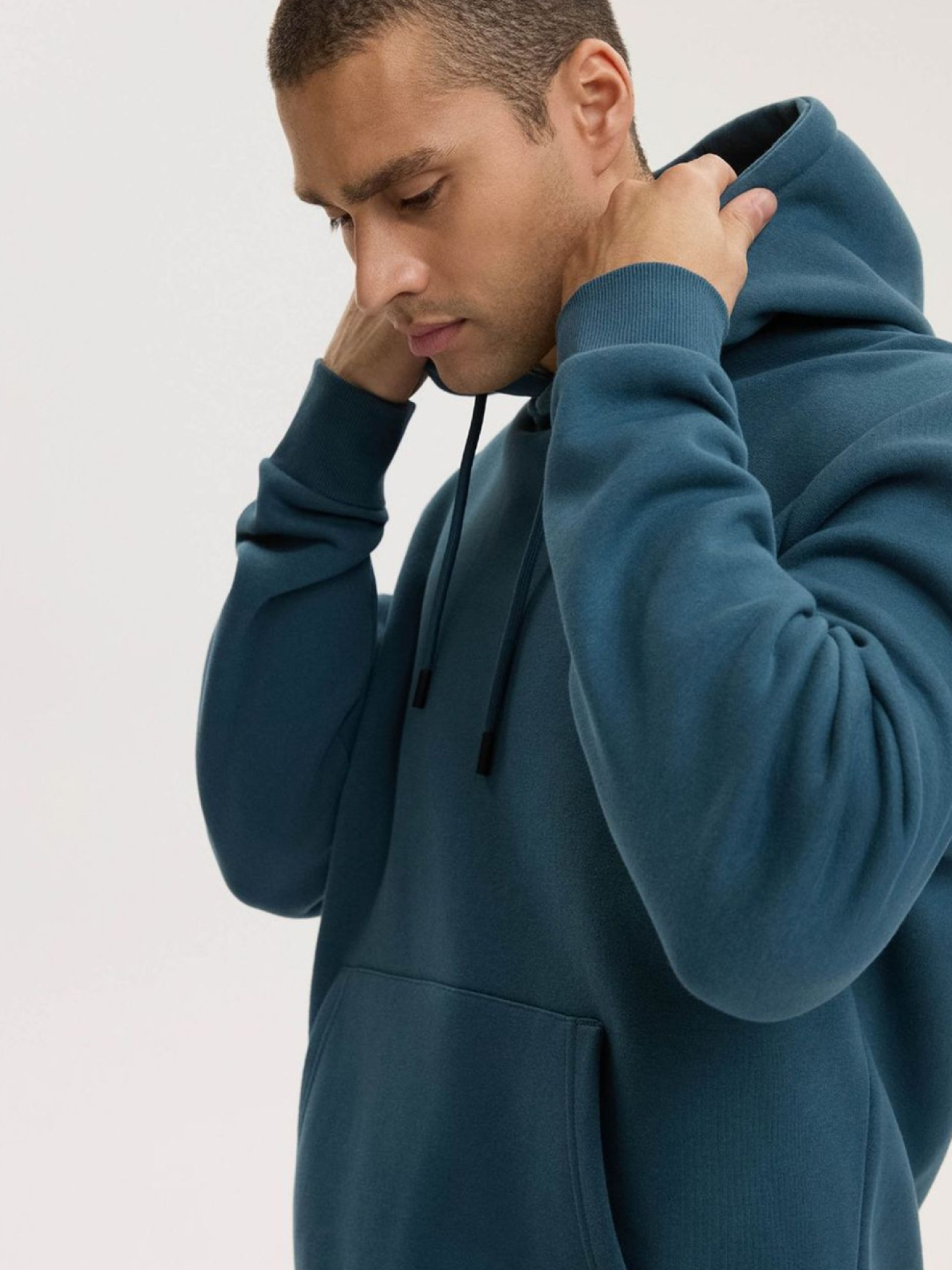 Худі та світшоти DIVERSE Basehoody S261 модель 10048756 Худі та світшоти DIVERSE Basehoody S261 модель 10048756 Фото