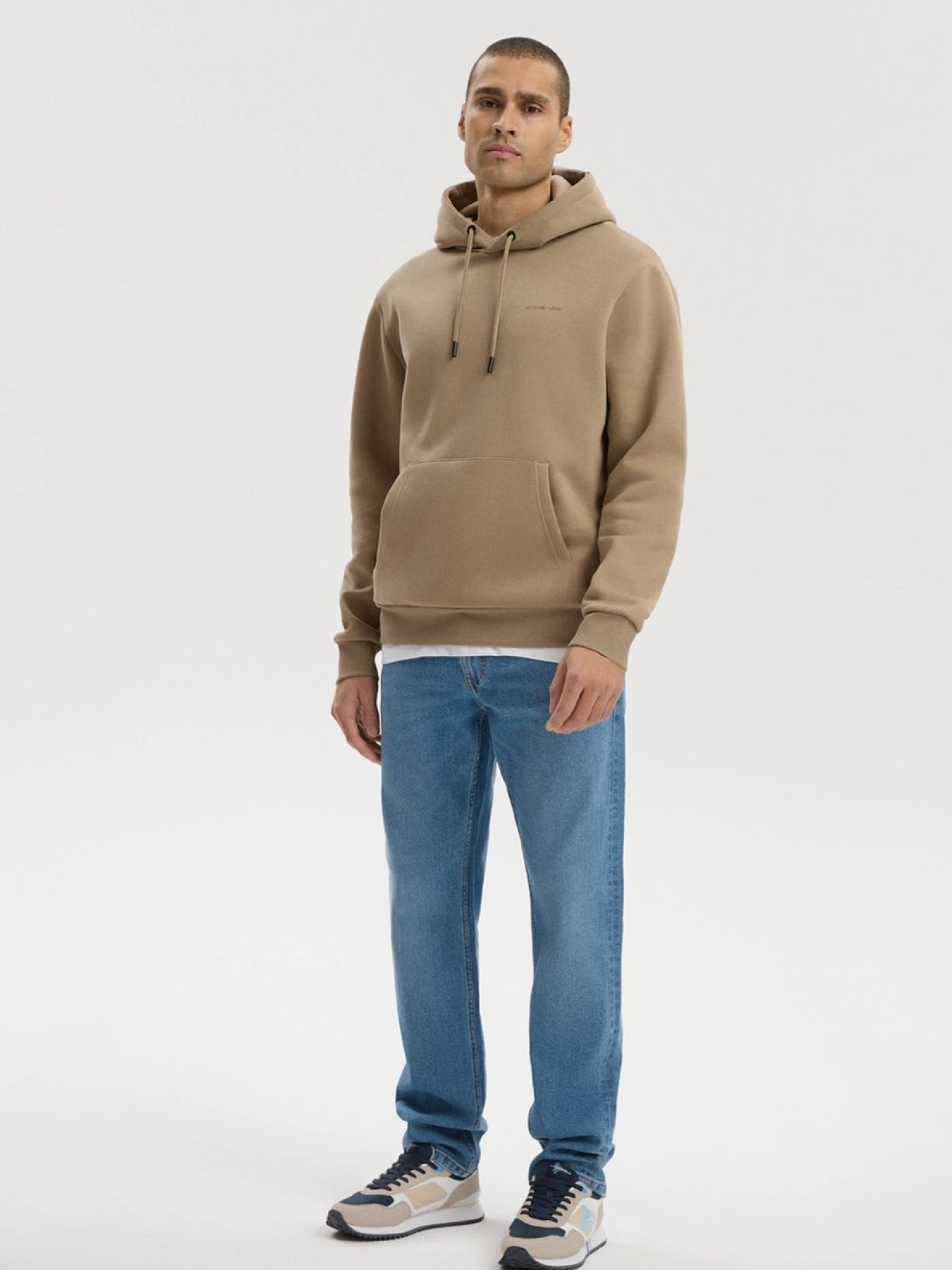 Худи и свитшоты DIVERSE Basehoody S261 модель 10048756 Худи и свитшоты DIVERSE Basehoody S261 модель 10048756 Фото