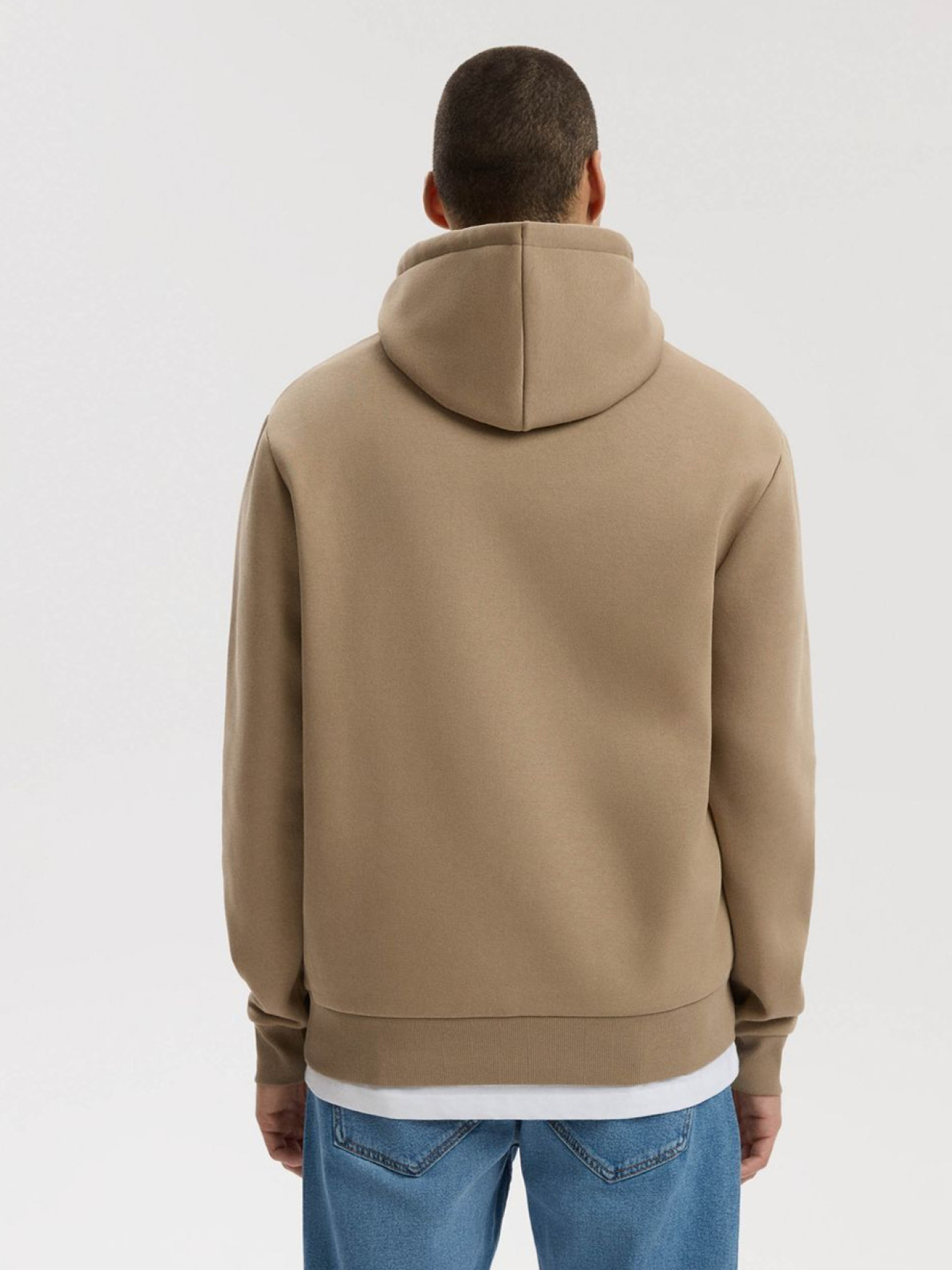 Худи и свитшоты DIVERSE Basehoody S261 модель 10048756 Худи и свитшоты DIVERSE Basehoody S261 модель 10048756 Фото