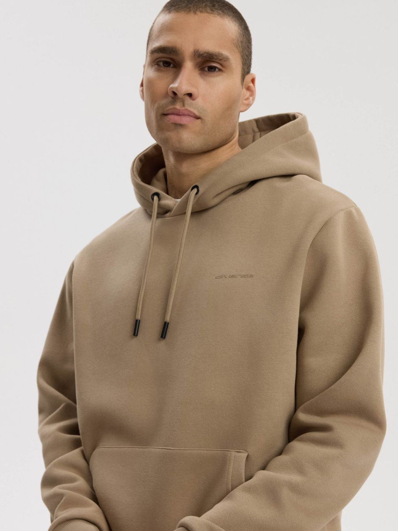 Худи и свитшоты DIVERSE Basehoody S261 модель 10048756 Худи и свитшоты DIVERSE Basehoody S261 модель 10048756 Фото