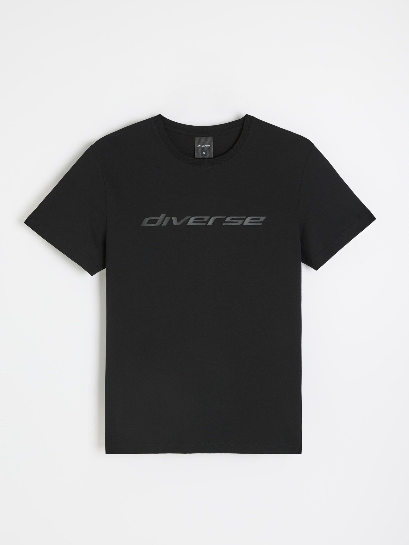 Футболки і поло DIVERSE Core Logo 261a модель 10048802 Футболки і поло DIVERSE Core Logo 261a модель 10048802 Фото