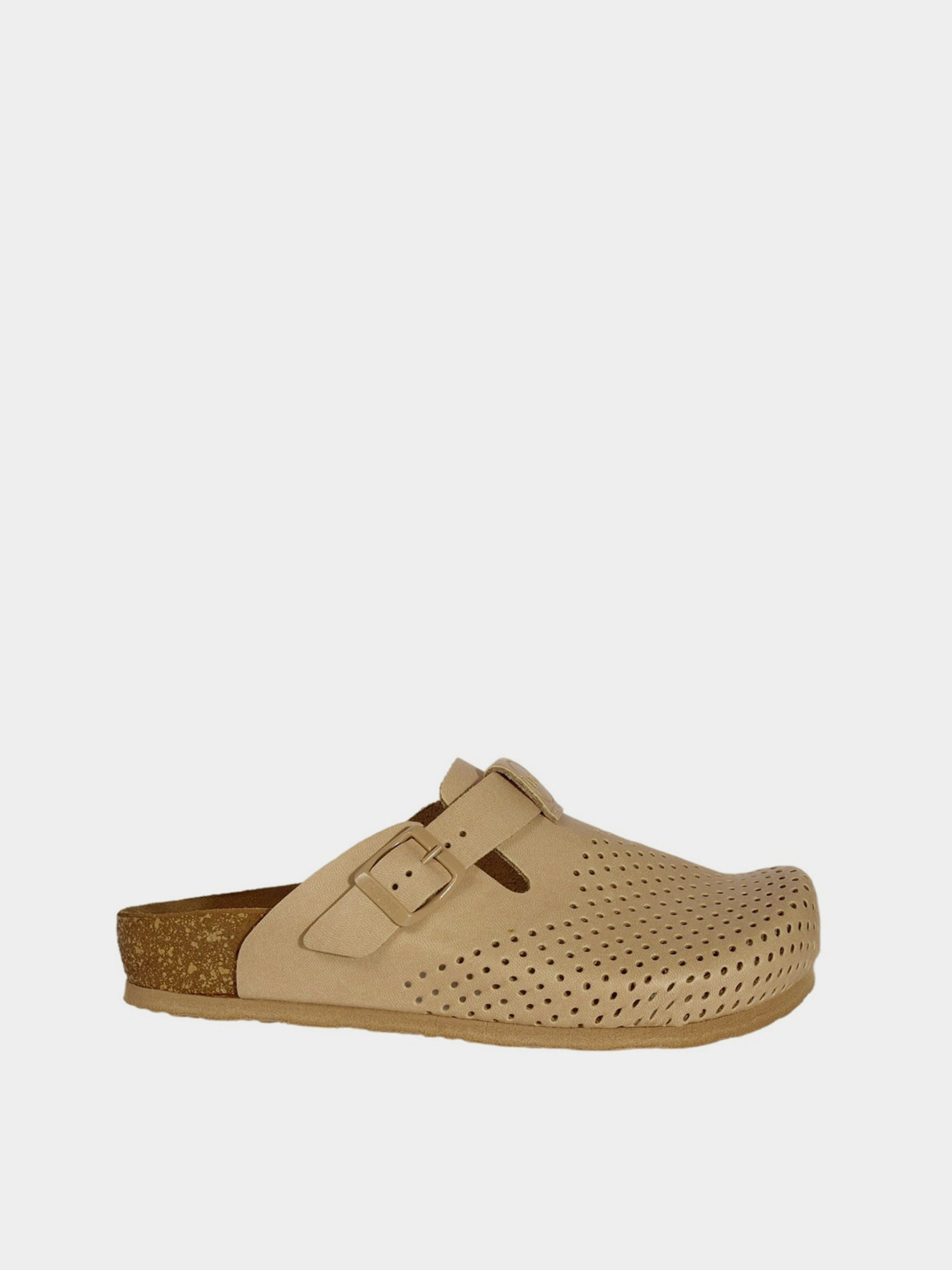 Шльопанці Leon модель 4250-Beige Фото