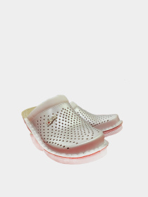 Шльопанці Leon модель V262-Pink Фото
