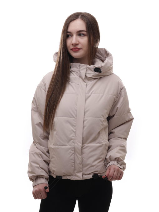 Куртки та дублянки LUMO модель 698219-S Фото