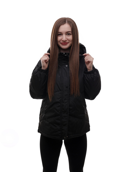 Куртки та дублянки LUMO модель 699583 Фото