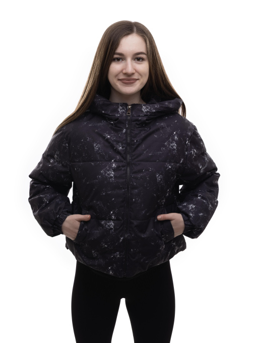 Куртки та дублянки LUMO модель 698707 Фото