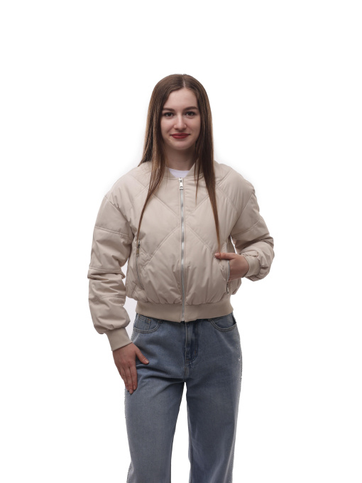 Куртки та дублянки LUMO модель 701366 Фото