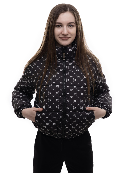Куртки та дублянки LUMO модель 701369-L Фото