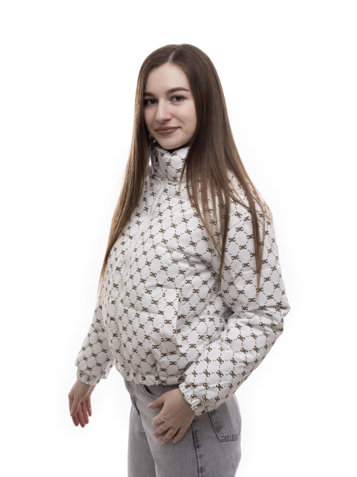 Куртки та дублянки LUMO модель 701371 Фото