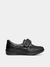 Туфли и лоферы Forelli модель 55016-Black Фото