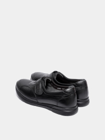 Туфли и лоферы Forelli модель 29445-Black Фото