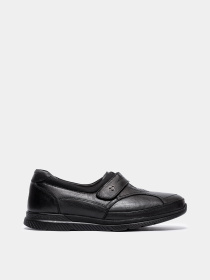 Туфли и лоферы Forelli модель 29445-Black Фото