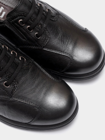 Туфлі та лофери Forelli модель 57703-Black Фото