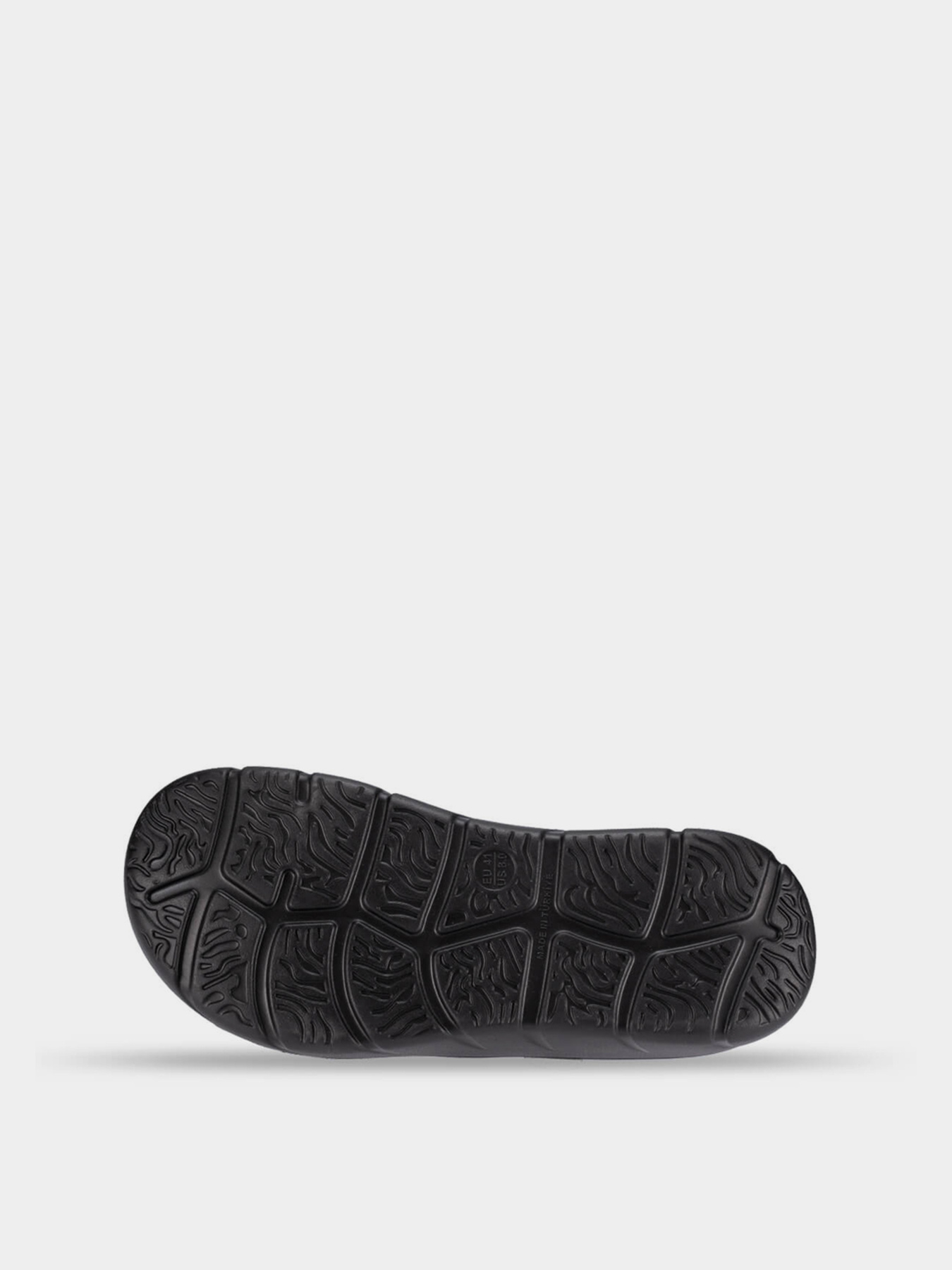 Шлёпанцы Forelli модель 23704-Black Фото