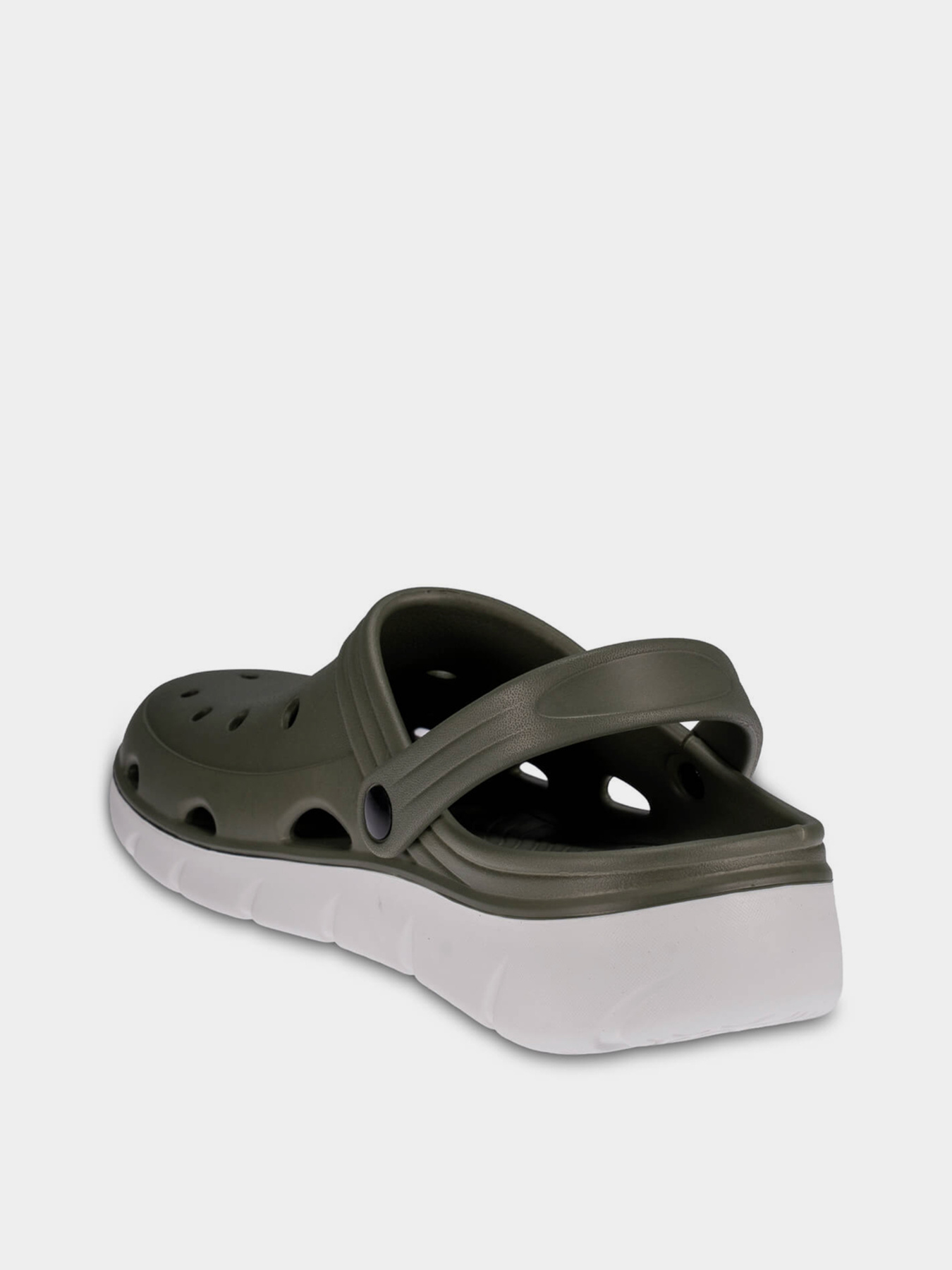 Шлёпанцы Forelli модель 23704-Khaki Фото