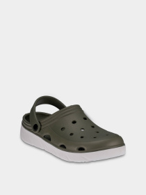 Шлёпанцы Forelli модель 23704-Khaki Фото