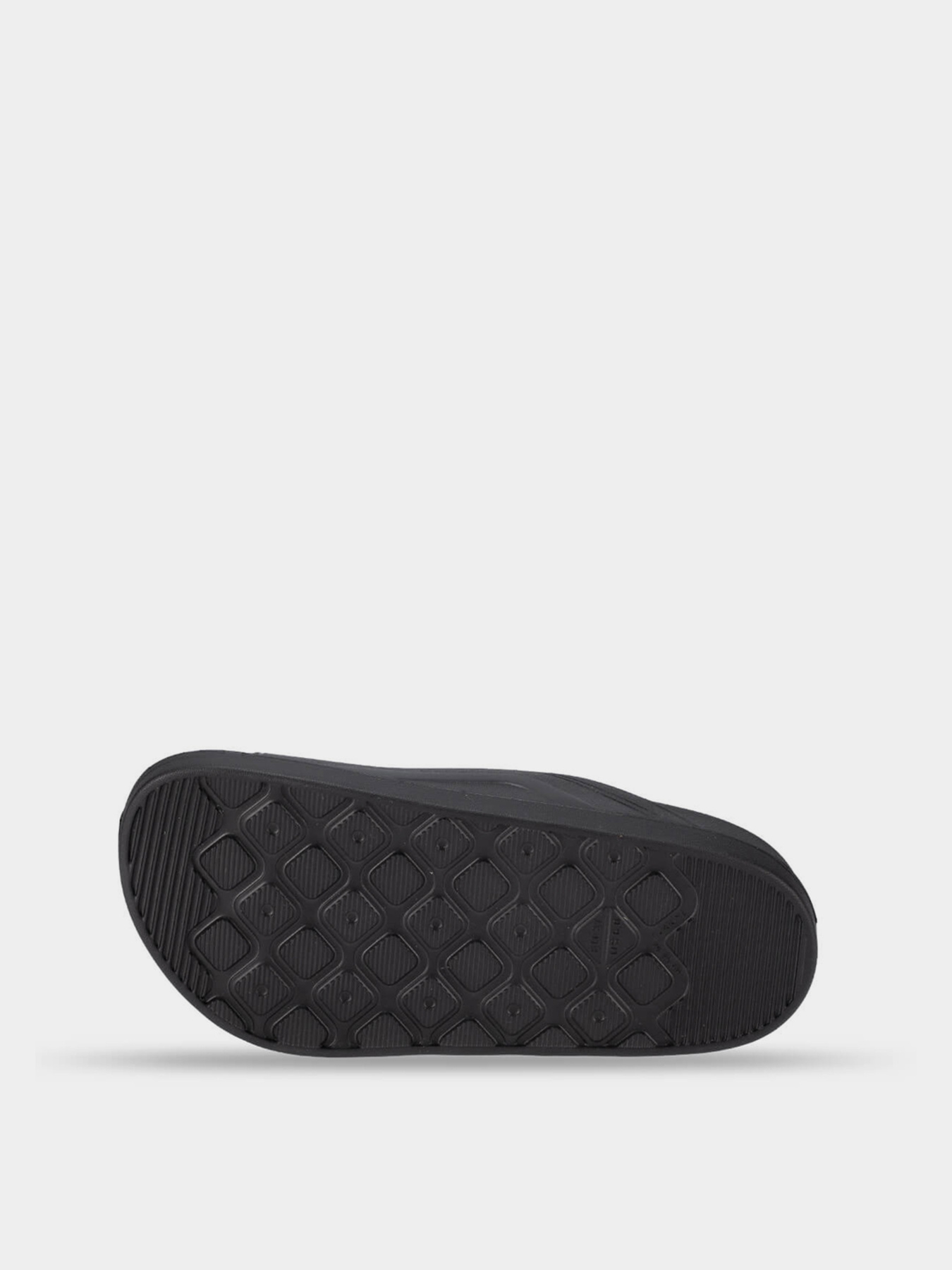 Шлёпанцы Forelli модель 23706-Black Фото