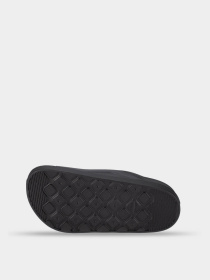 Шлёпанцы Forelli модель 23706-Black Фото
