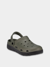 Шлёпанцы Forelli модель 23709-Khaki Фото
