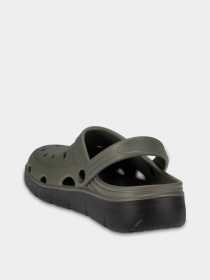 Шлёпанцы Forelli модель 23709-Khaki Фото