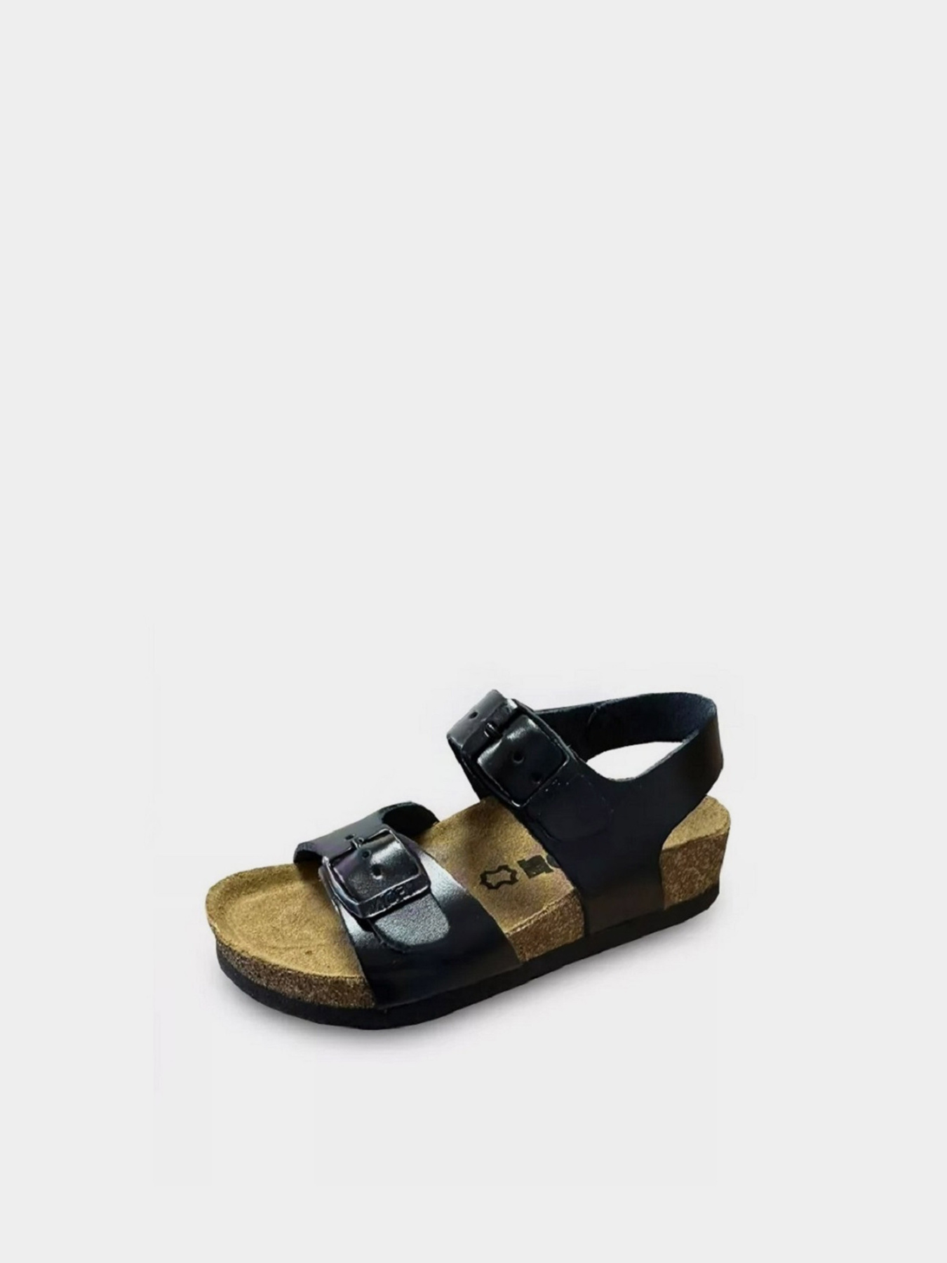 Сандалии Leon модель 4805-Black Фото
