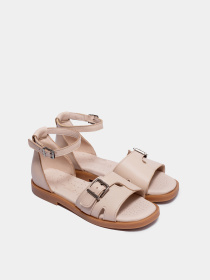 Сандалии Tutubi модель 3368-05-Beige Фото