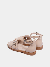 Сандалии Tutubi модель 3368-05-Beige Фото