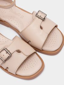 Сандалии Tutubi модель 3368-05-Beige Фото