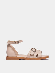 Сандалии Tutubi модель 3368-05-Beige Фото
