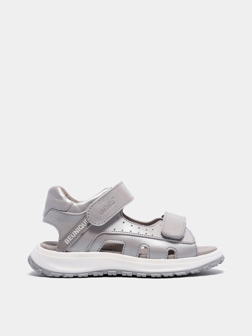 Сандалии Tutubi модель 2743-Gray Фото