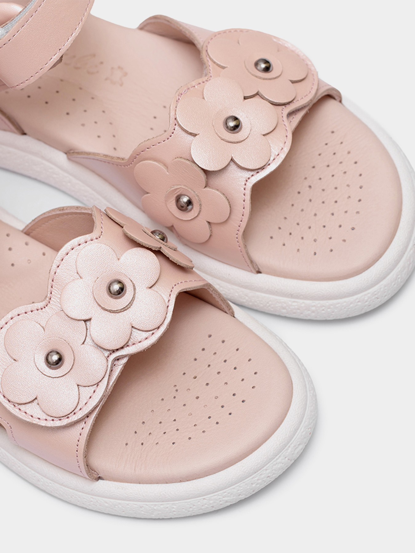 Сандалии Tutubi модель 3374-04-Pink Сандалии Tutubi модель 3374-04-Pink Фото