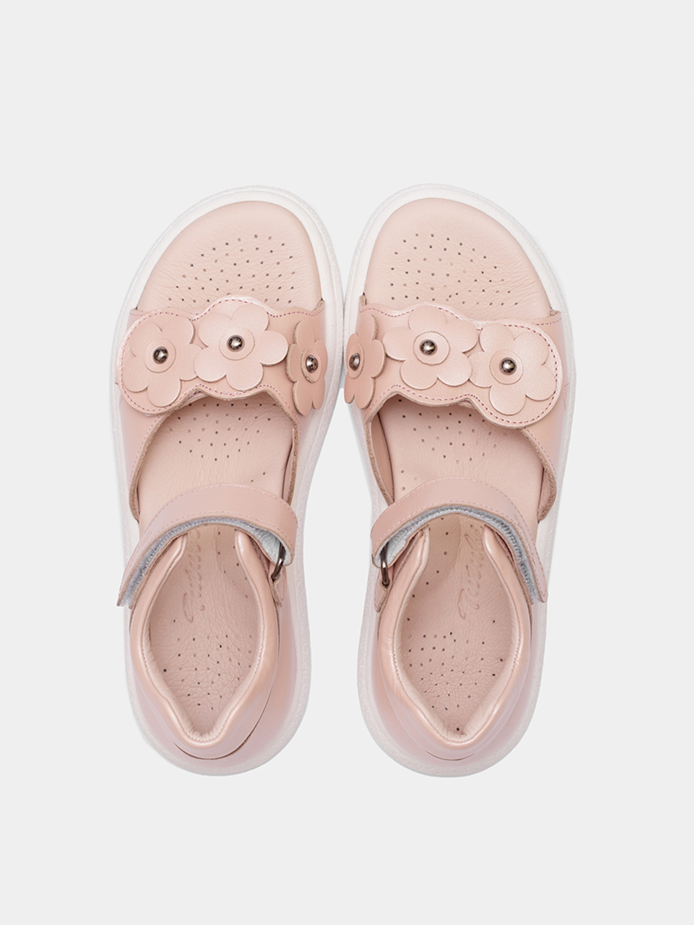 Сандалии Tutubi модель 3374-04-Pink Сандалии Tutubi модель 3374-04-Pink Фото