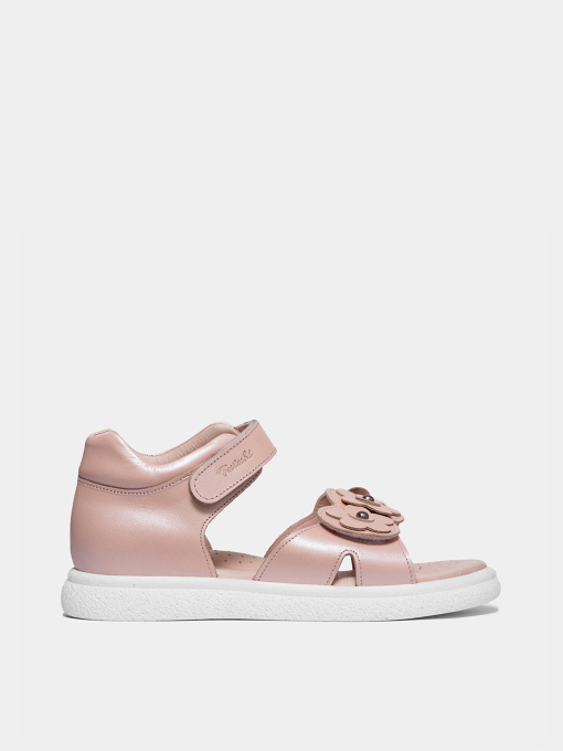 Сандалии Tutubi модель 3374-04-Pink Фото