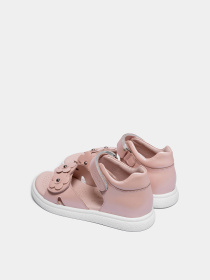 Сандалии Tutubi модель 3374-04-Pink Фото