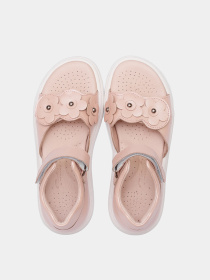 Сандалии Tutubi модель 3374-04-Pink Фото